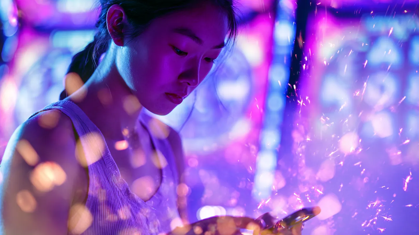 Khám Phá TG88: Nền Tảng Giải Trí Đỉnh Cao