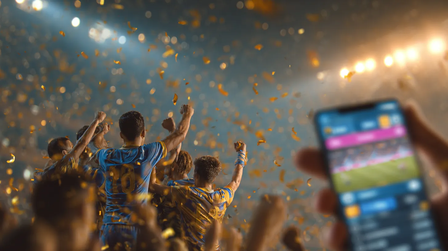 Khám Phá GK88: Điểm Đến Mới Cho Người Đam Mê Bóng Đá