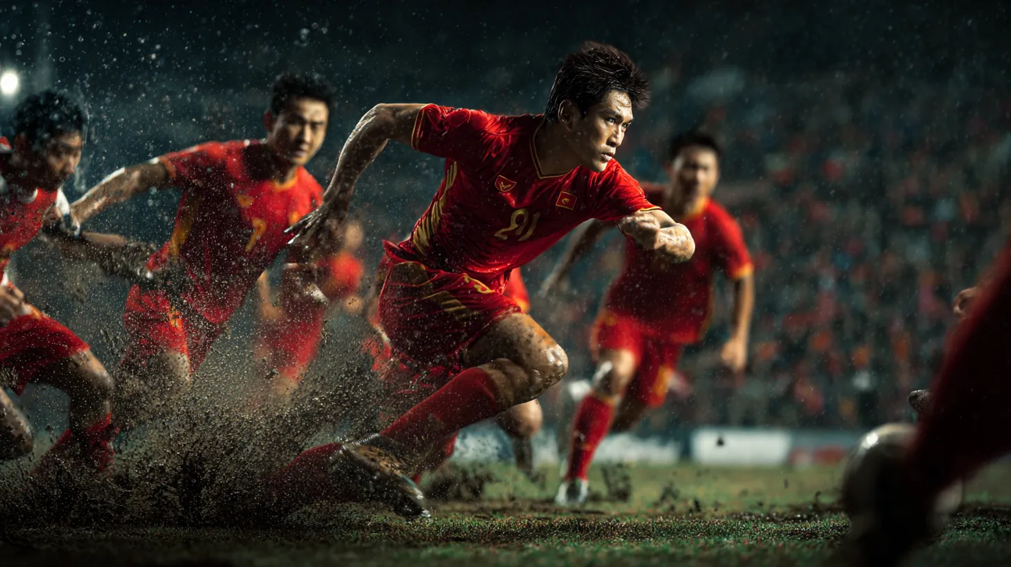 Khám Phá GK88: Điểm Đến Cho Người Yêu Thích Bóng Đá