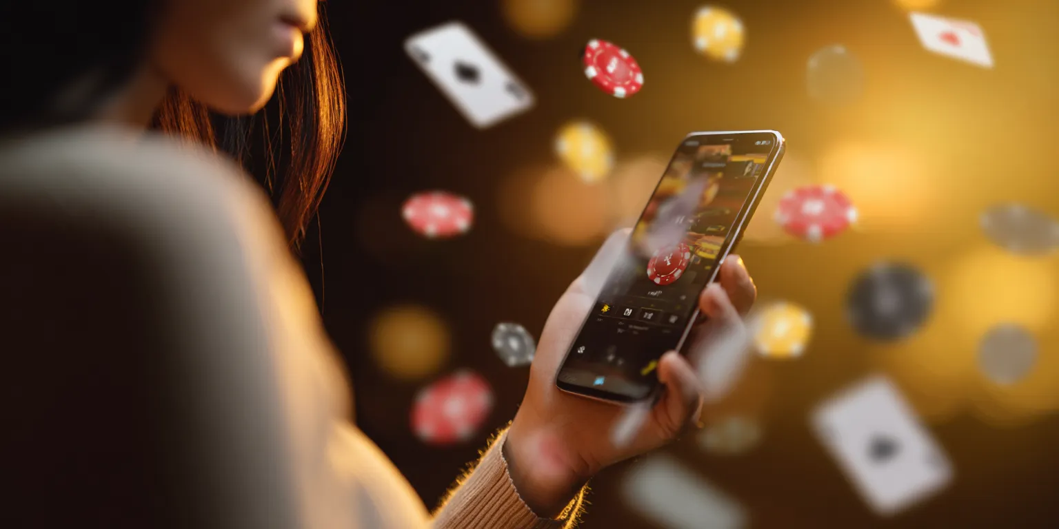 Khám Phá Thế Giới Đánh Bạc Trực Tuyến Với Tha Bet