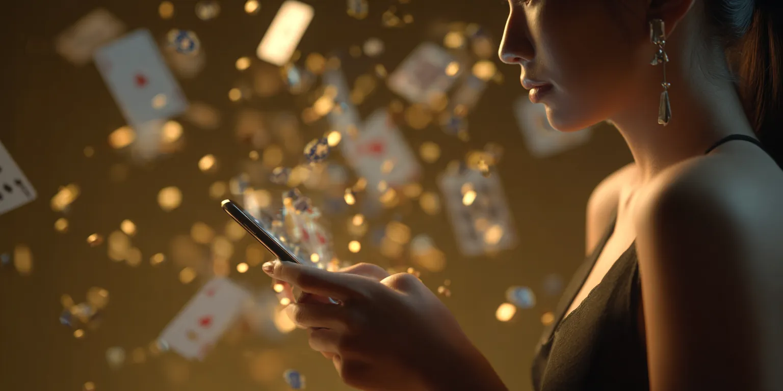 Khám Phá Thế Giới Đánh Bạc Trực Tuyến Với Tha Bet