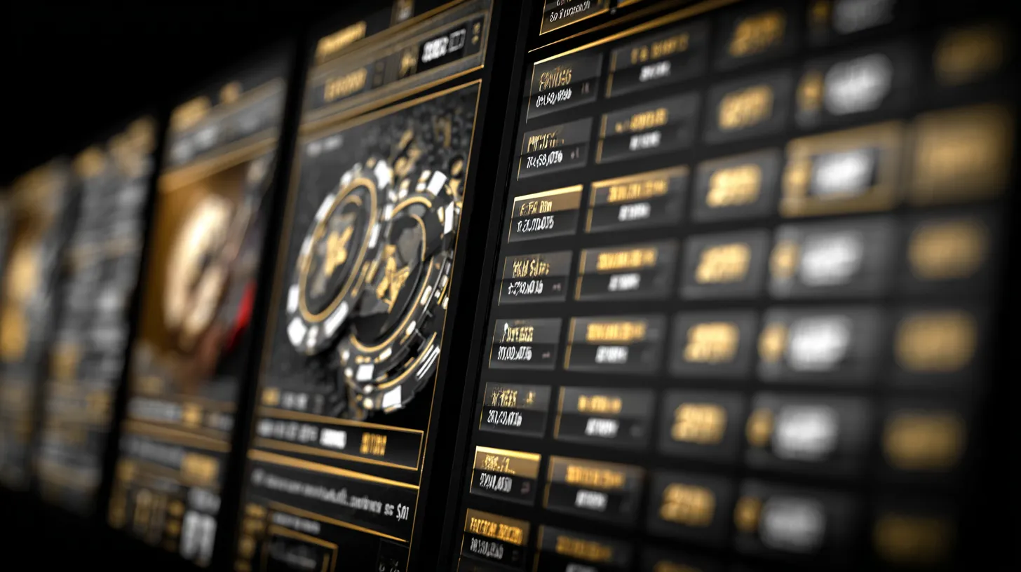 Tìm Hiểu Về TG88: Nền Tảng Giải Trí Đỉnh Cao