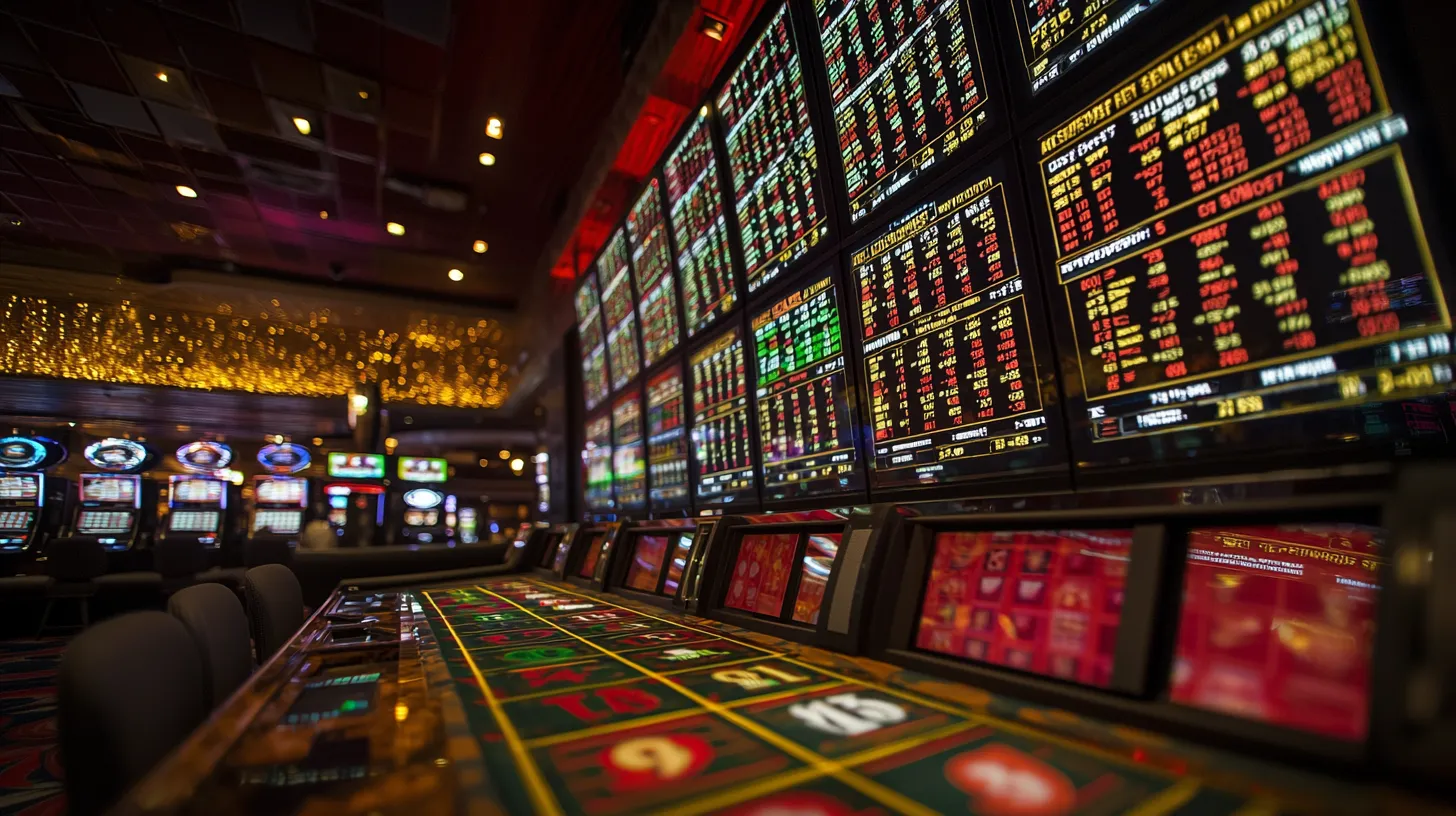 Khám Phá Thế Giới Giải Trí Tại 69vn và Crowne International Club Đà Nẵng