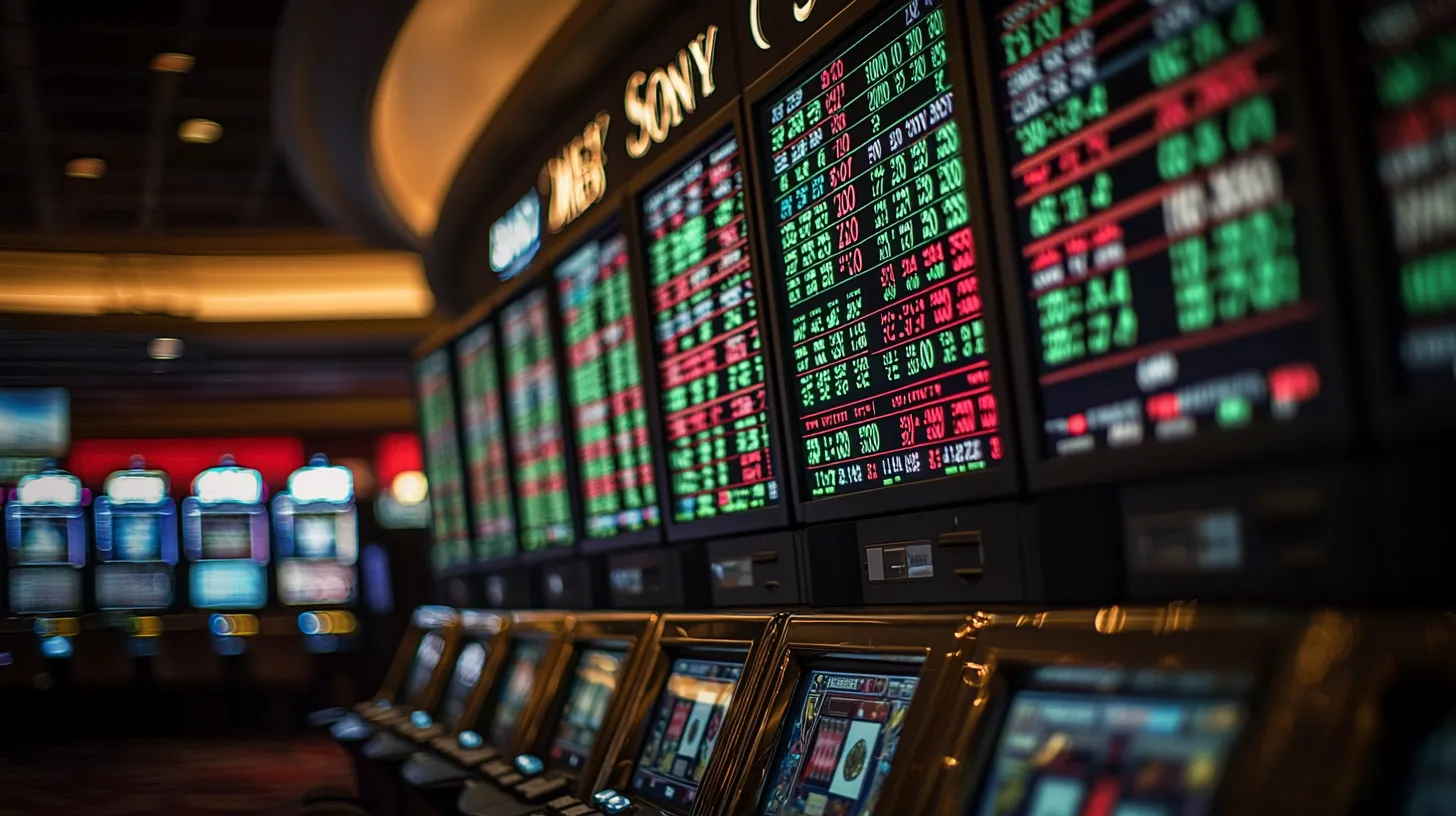 Khám Phá Thế Giới Giải Trí Với 69vn11