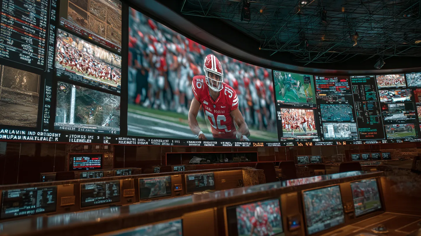 Khám Phá Thế Giới Giải Trí Với 69vn11