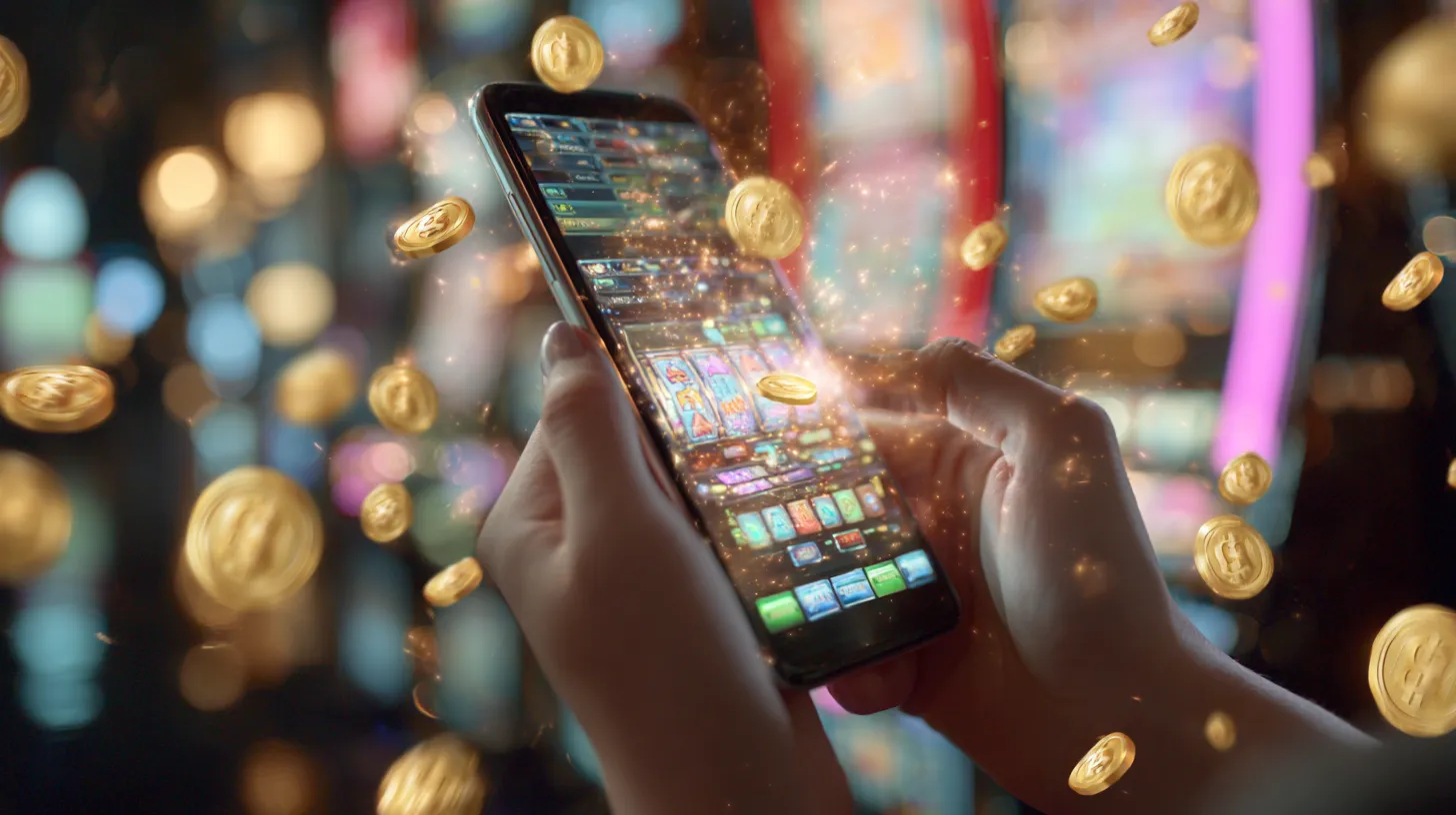 Khám Phá Thế Giới Giải Trí Với 69vin: Nơi Tập Hợp Các Trải Nghiệm Đỉnh Cao