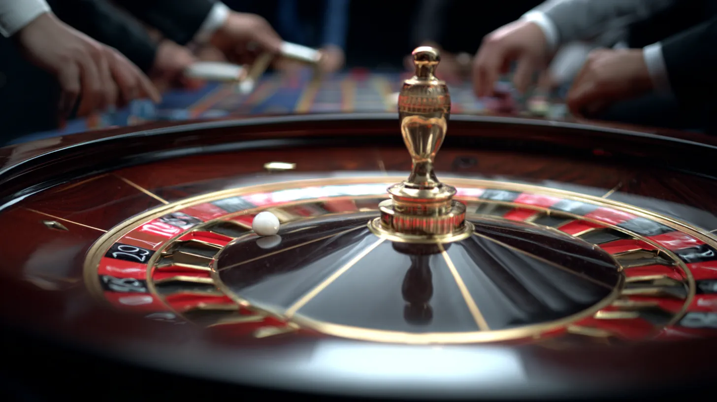 Khám Phá Galaxy6623 Casino: Địa Chỉ Đáng Tin Cậy Cho Người Chơi