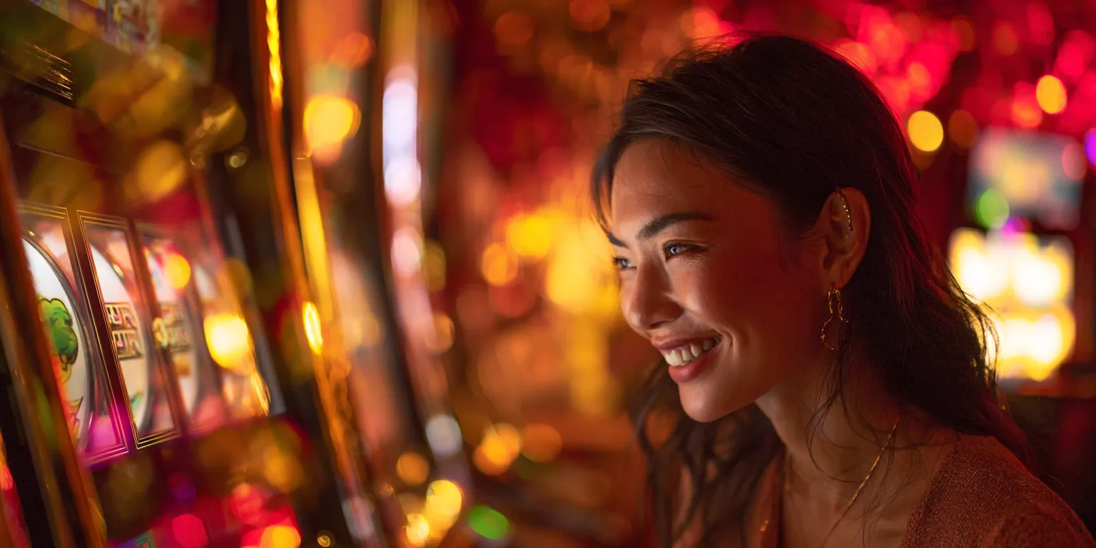 Khám Phá MCW18: Nơi Đem Đến Trải Nghiệm Casino Đỉnh Cao