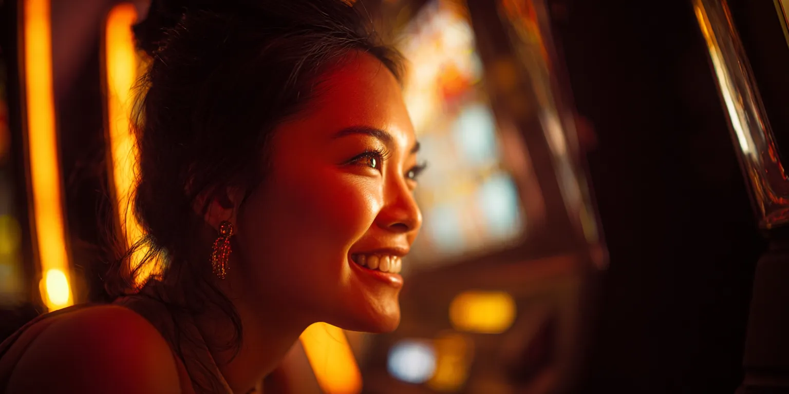 Khám Phá MCW18: Nơi Đem Đến Trải Nghiệm Casino Đỉnh Cao