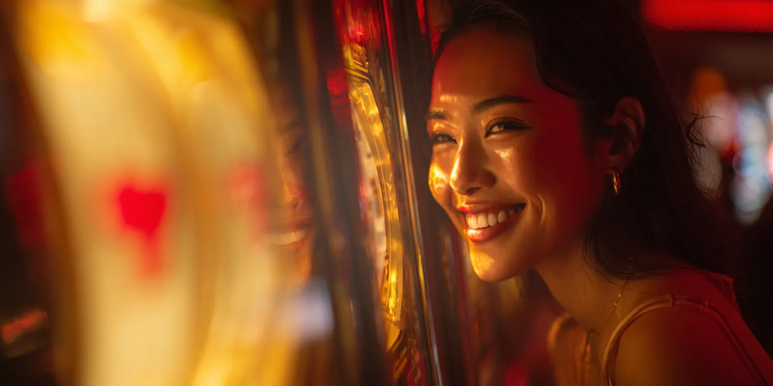 Khám Phá MCW18: Nơi Đem Đến Trải Nghiệm Casino Đỉnh Cao