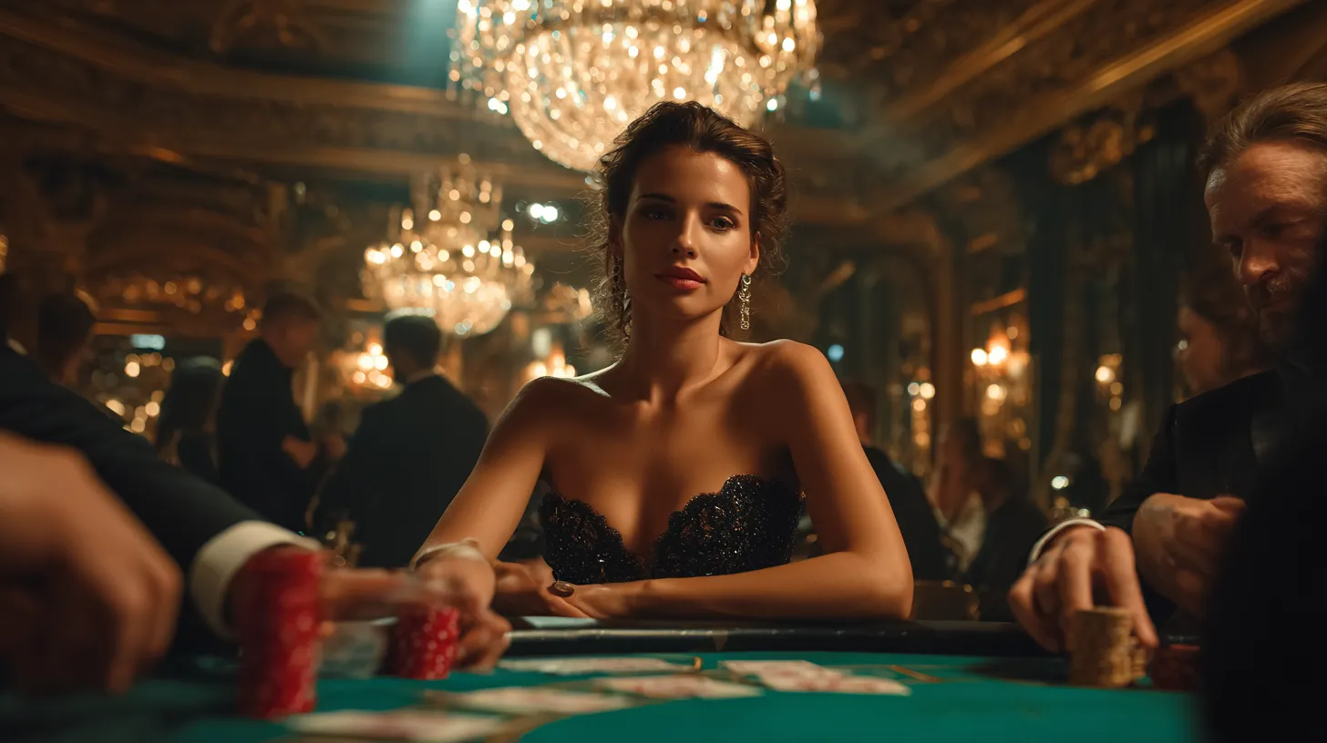 Khám Phá MCW18: Cơ Hội Đầu Tư Hấp Dẫn Tại Corona Resort & Casino Phú Quốc