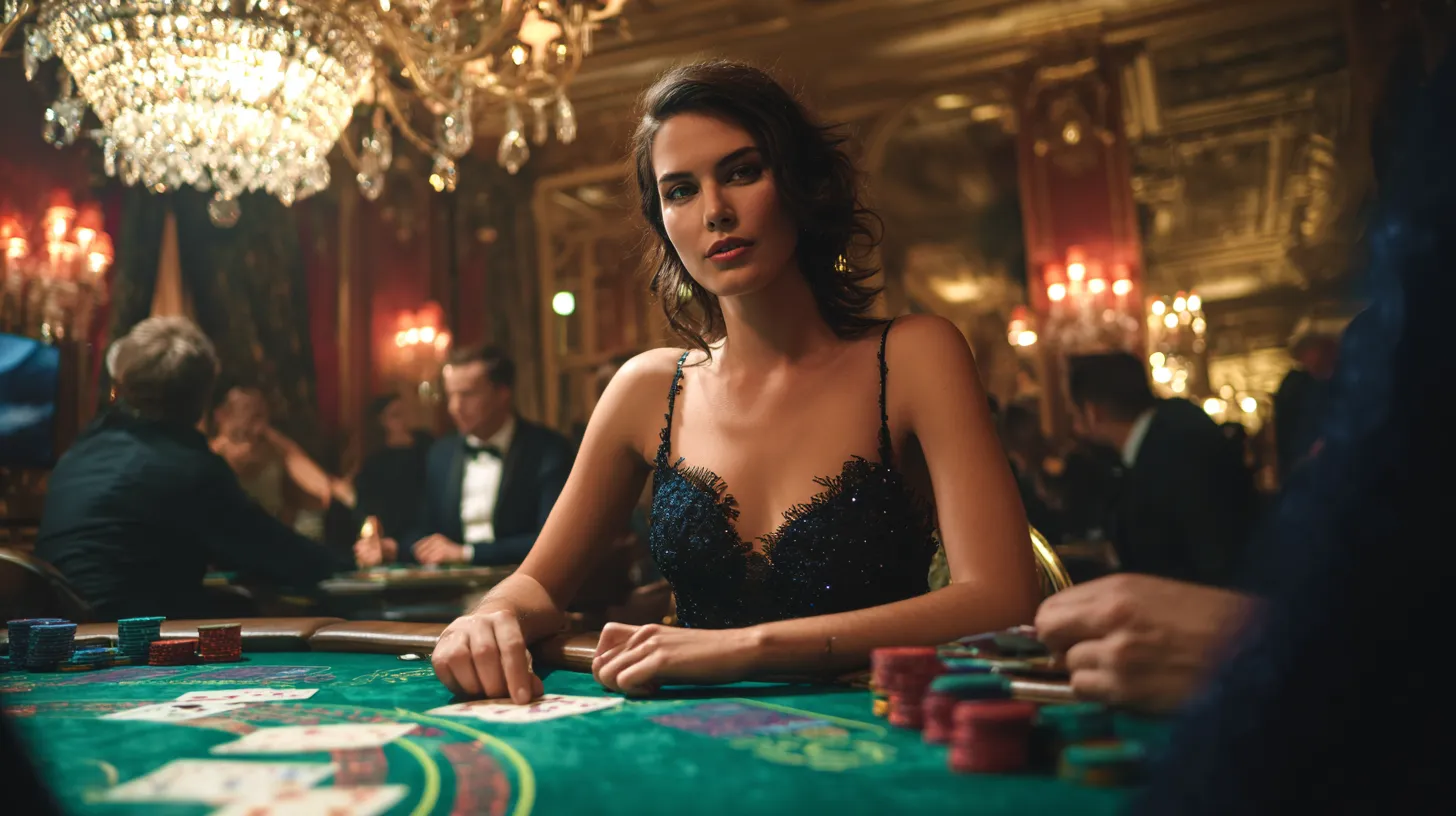 Khám Phá MCW18: Cơ Hội Đầu Tư Hấp Dẫn Tại Corona Resort & Casino Phú Quốc