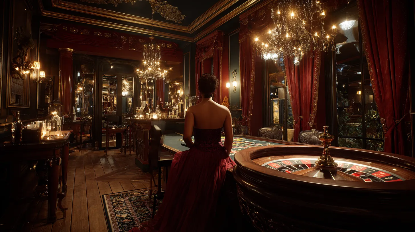 Khám Phá Thế Giới Của Texas 69win Và Trò Chơi Nhà Vua