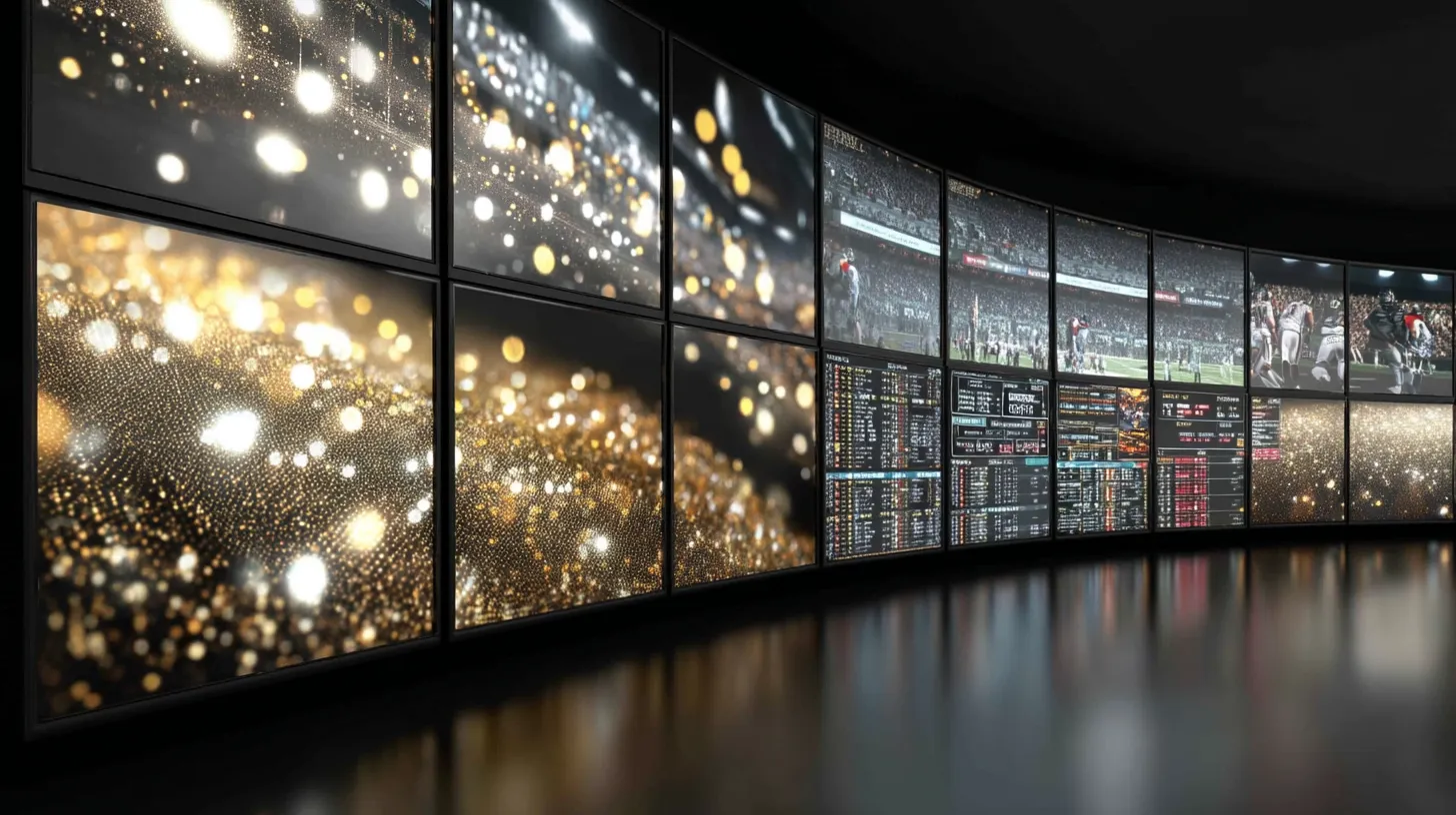 Khám Phá Thế Giới Bóng Đá Với 98win76