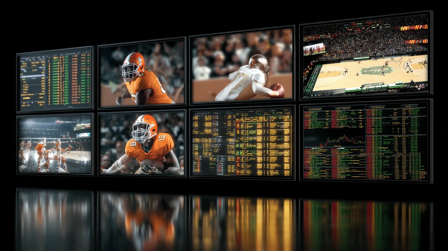 Khám Phá 98win76: Nơi Cung Cấp Thông Tin Bóng Đá Đáng Tin Cậy