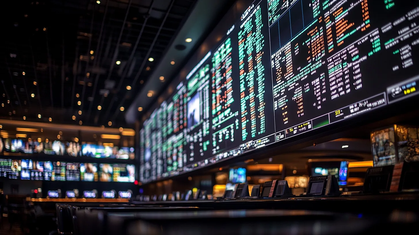 Khám Phá MCW18: Nền Tảng Giải Trí Thể Thao Đỉnh Cao