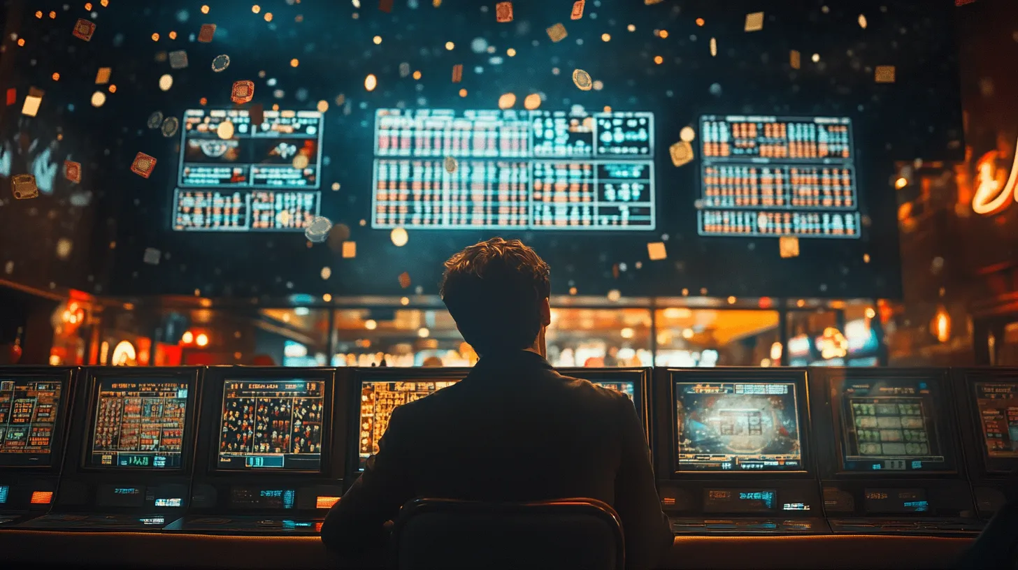 Khám Phá MCW18: Nền Tảng Giải Trí Thể Thao Đỉnh Cao