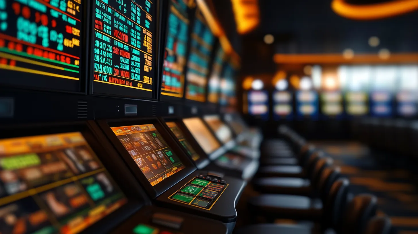 Khám Phá MCW18: Nền Tảng Bóng Đá Đỉnh Cao