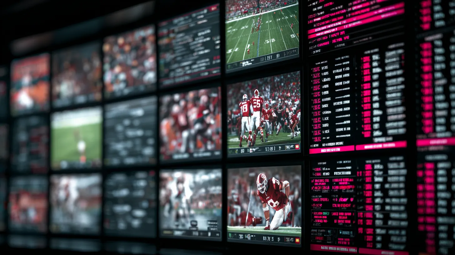 Khám Phá MCW18: Nền Tảng Bóng Đá Đỉnh Cao