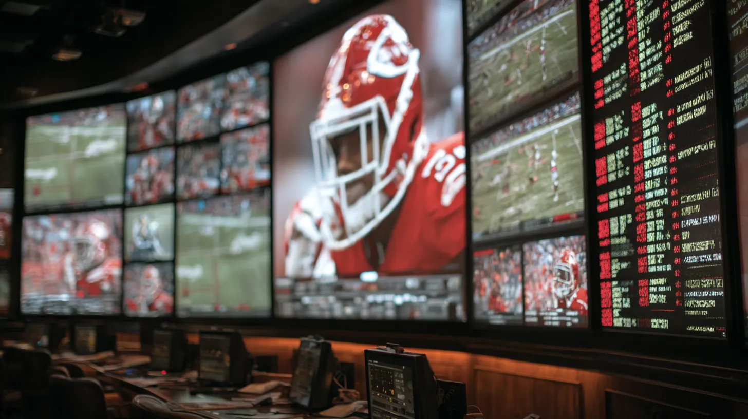 Khám Phá MCW18: Nền Tảng Bóng Đá Đỉnh Cao