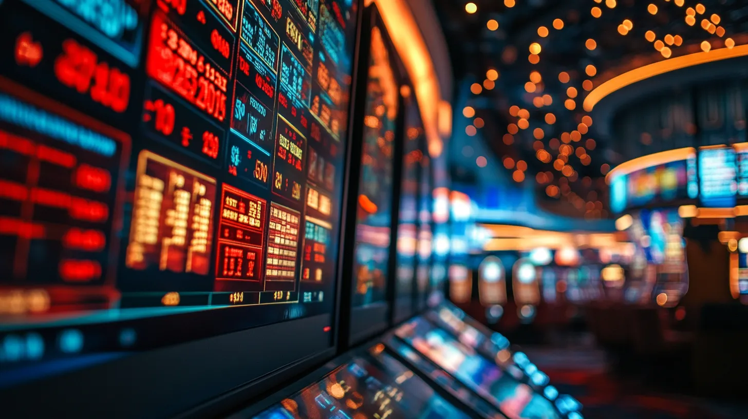 Khám Phá Thế Giới Đá Gà Tại Imperial Casino Vũng Tàu và Thần Tài Gõ Cửa