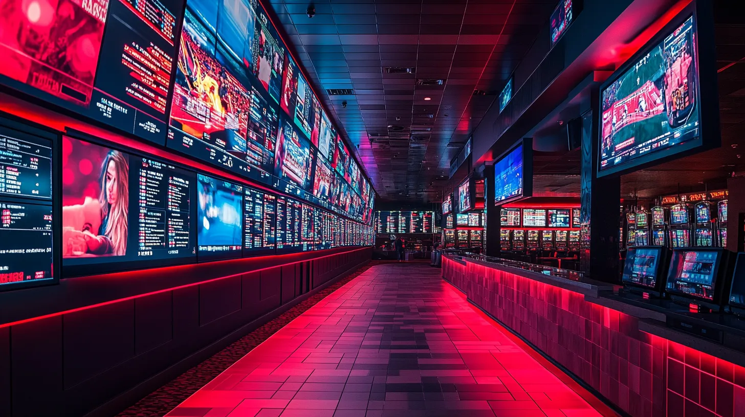 Khám Phá Thế Giới Đá Gà Tại Imperial Casino Vũng Tàu và Thần Tài Gõ Cửa