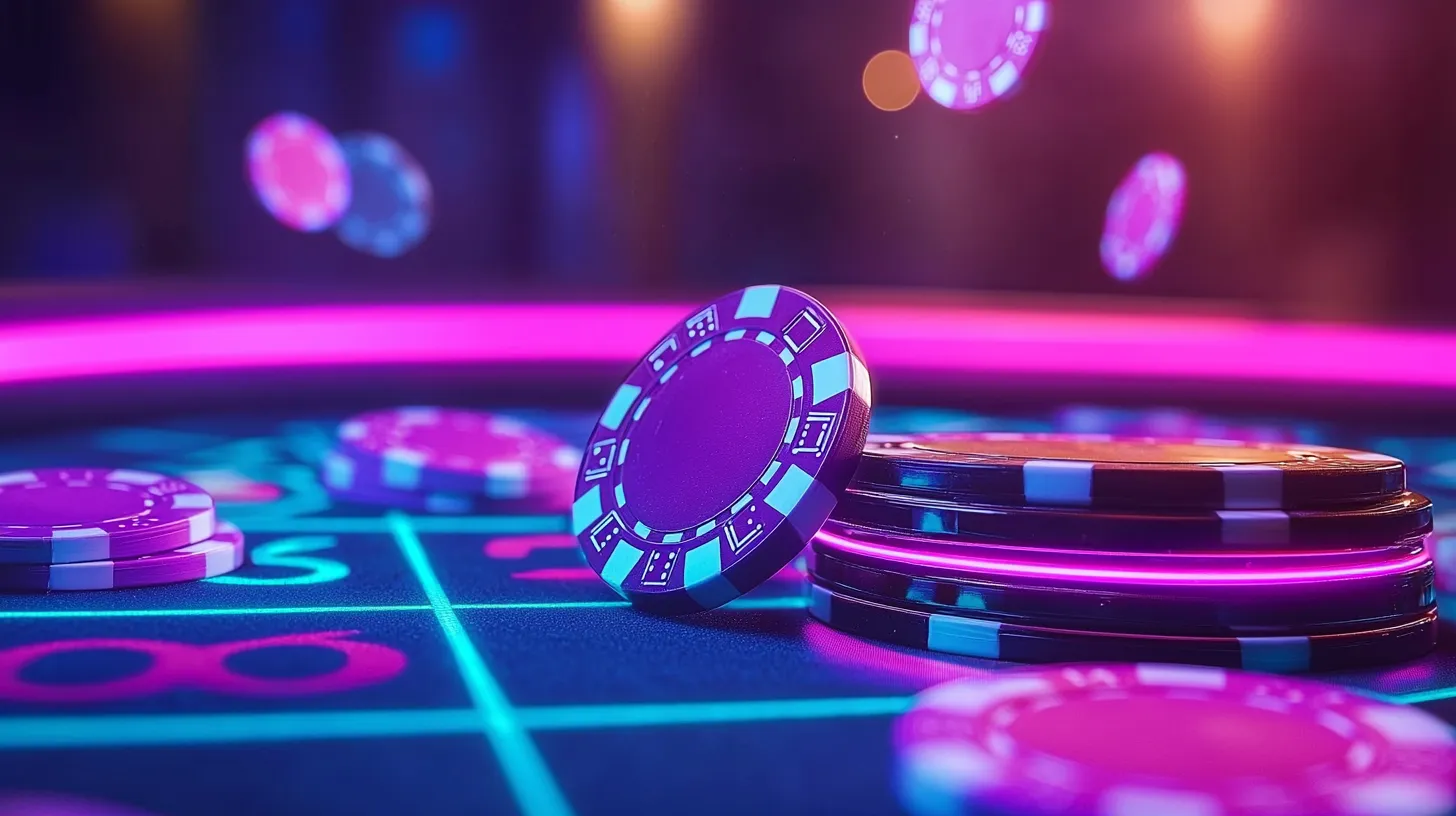 Khám Phá Thế Giới Giải Trí Tại RR88 Casino