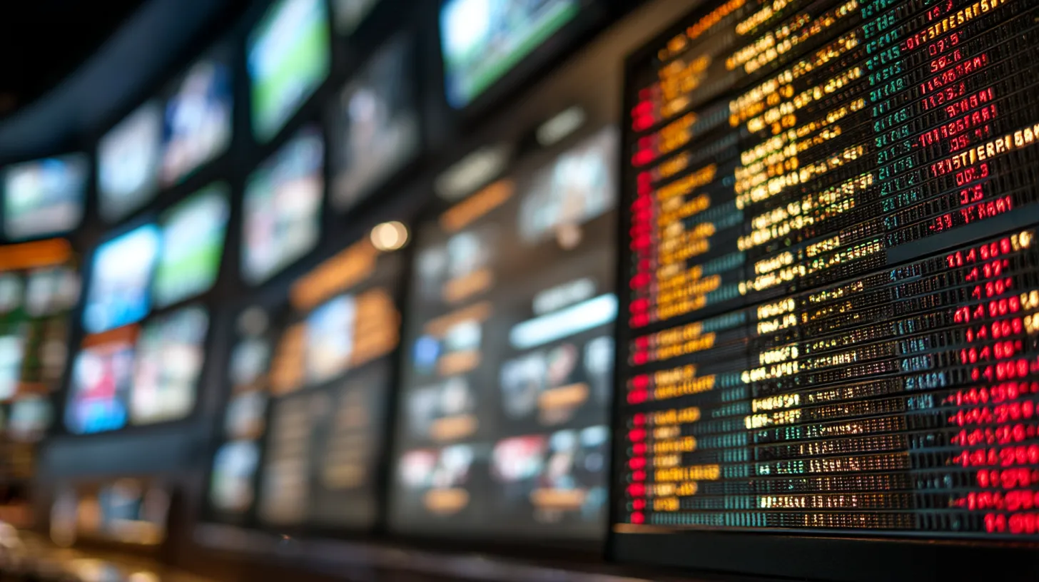 Khám Phá 98win76: Nơi Cung Cấp Kết Quả Bóng Đá Đáng Tin Cậy