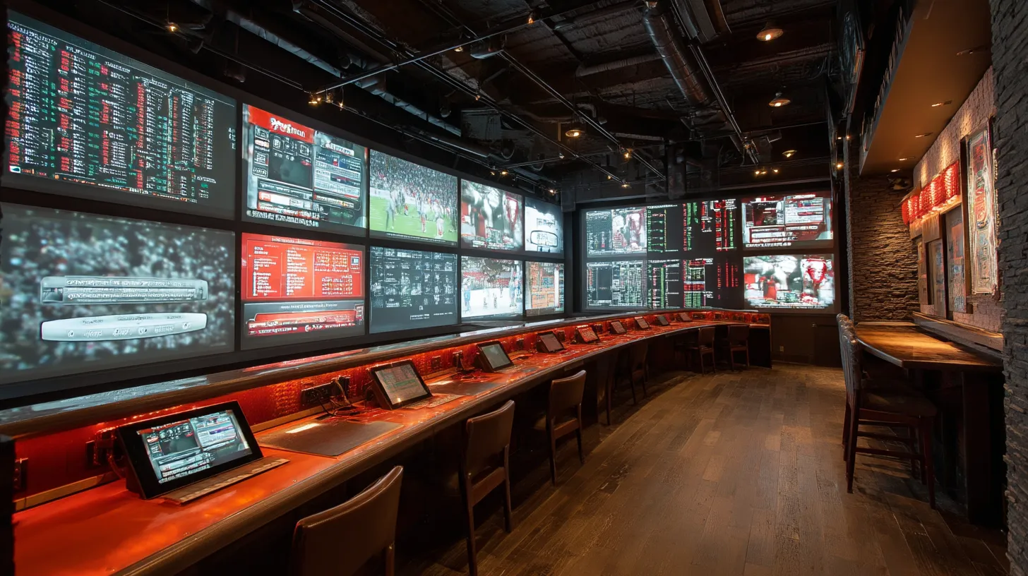 Khám Phá 98win76: Nơi Cung Cấp Kết Quả Bóng Đá Đáng Tin Cậy