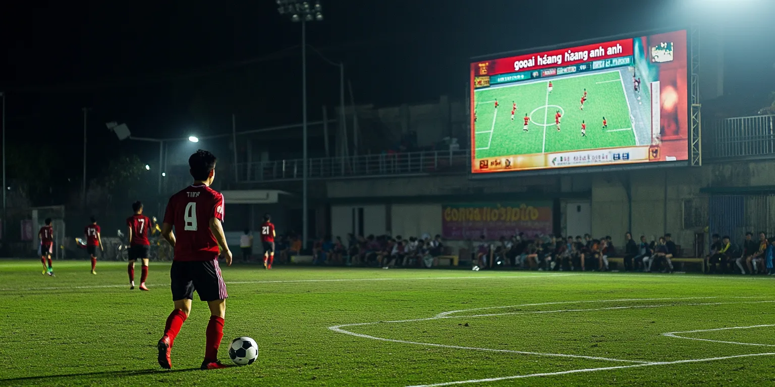 Khám Phá Thế Giới Bóng Đá Cùng 69vn