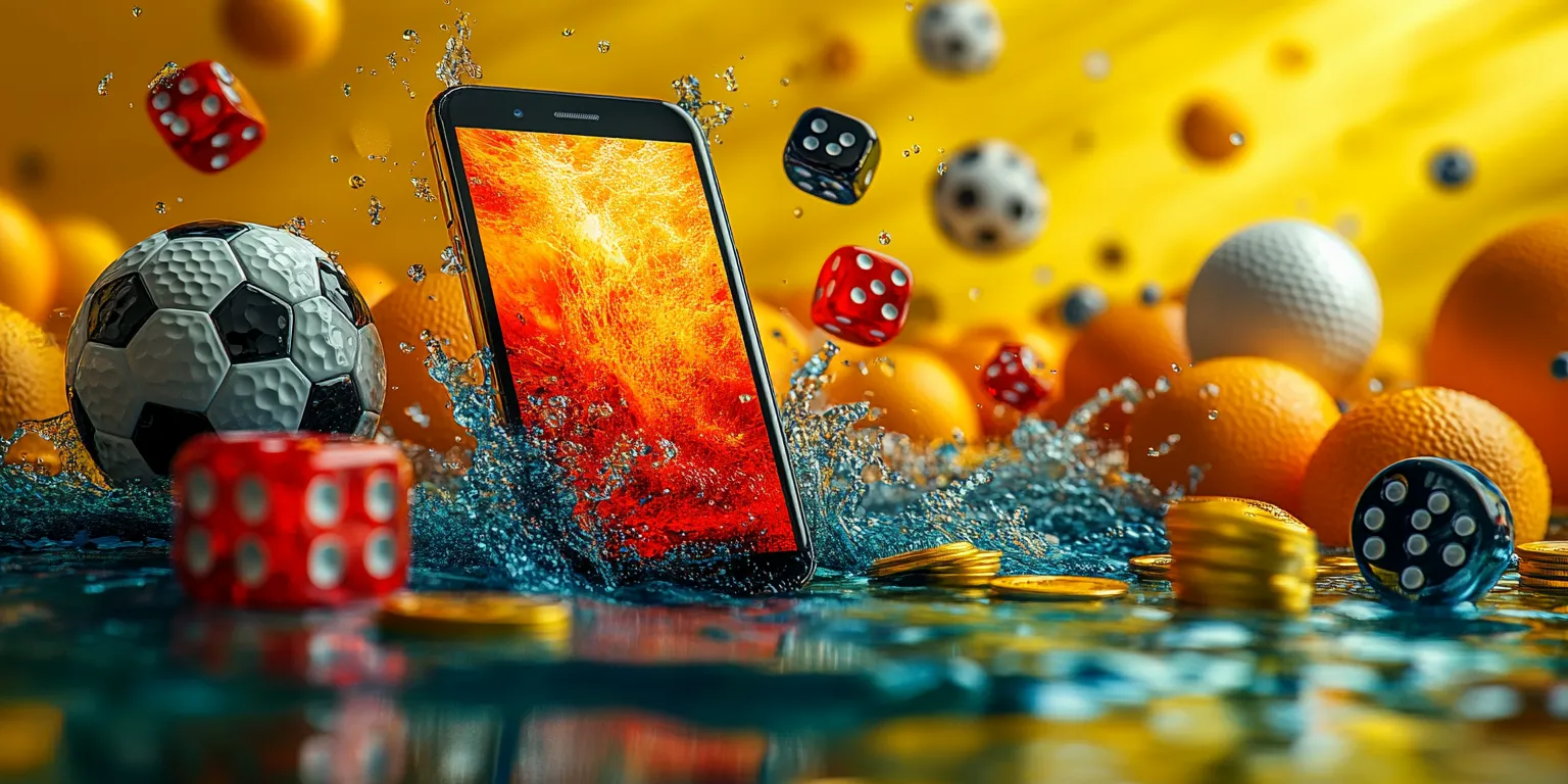 Khám Phá MCW18: Trang Web Đáng Tin Cậy Cho Thể Thao và Cá Cược