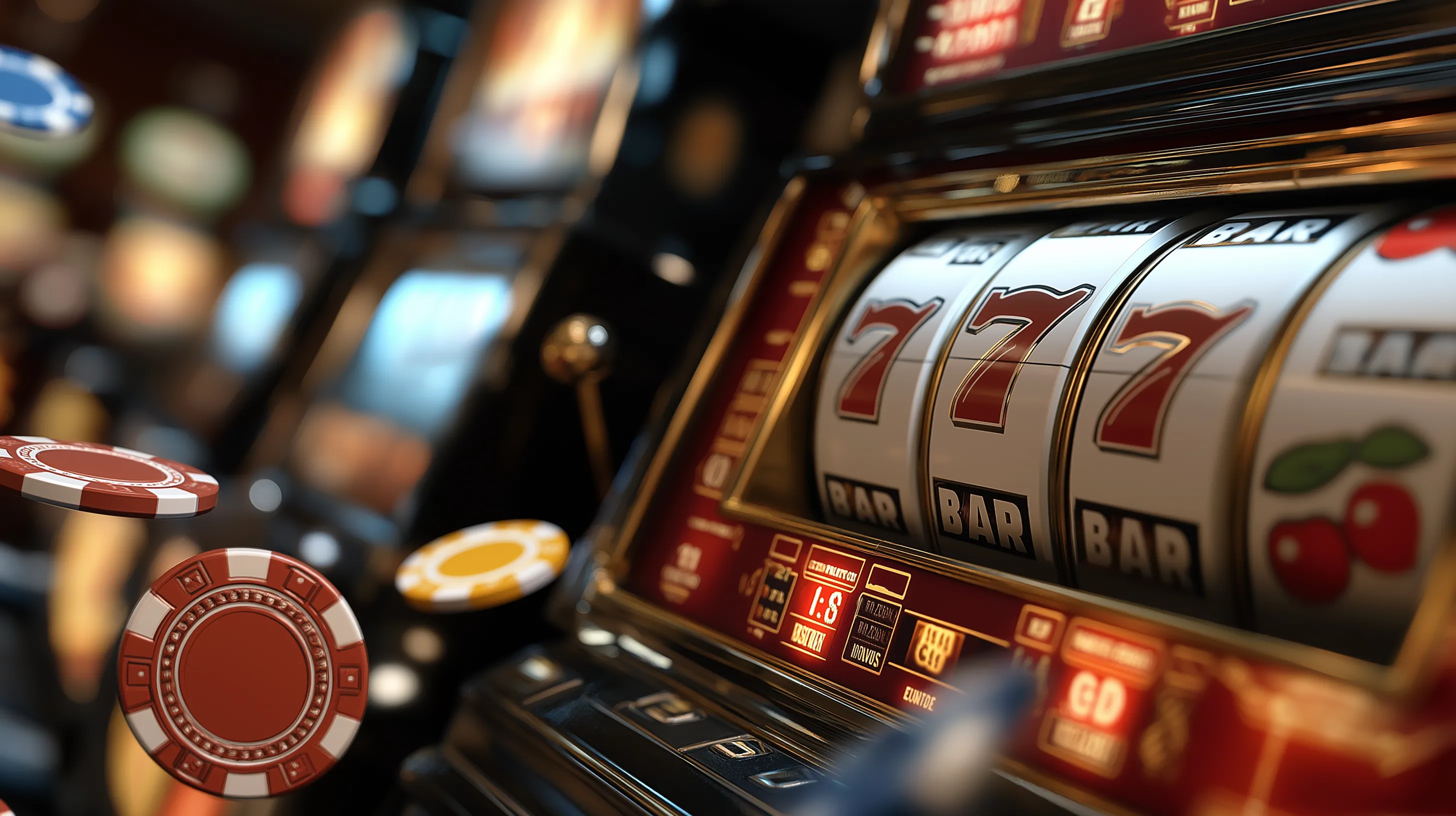 Khám Phá MCW18: Nền Tảng Giải Trí Thể Thao Đỉnh Cao