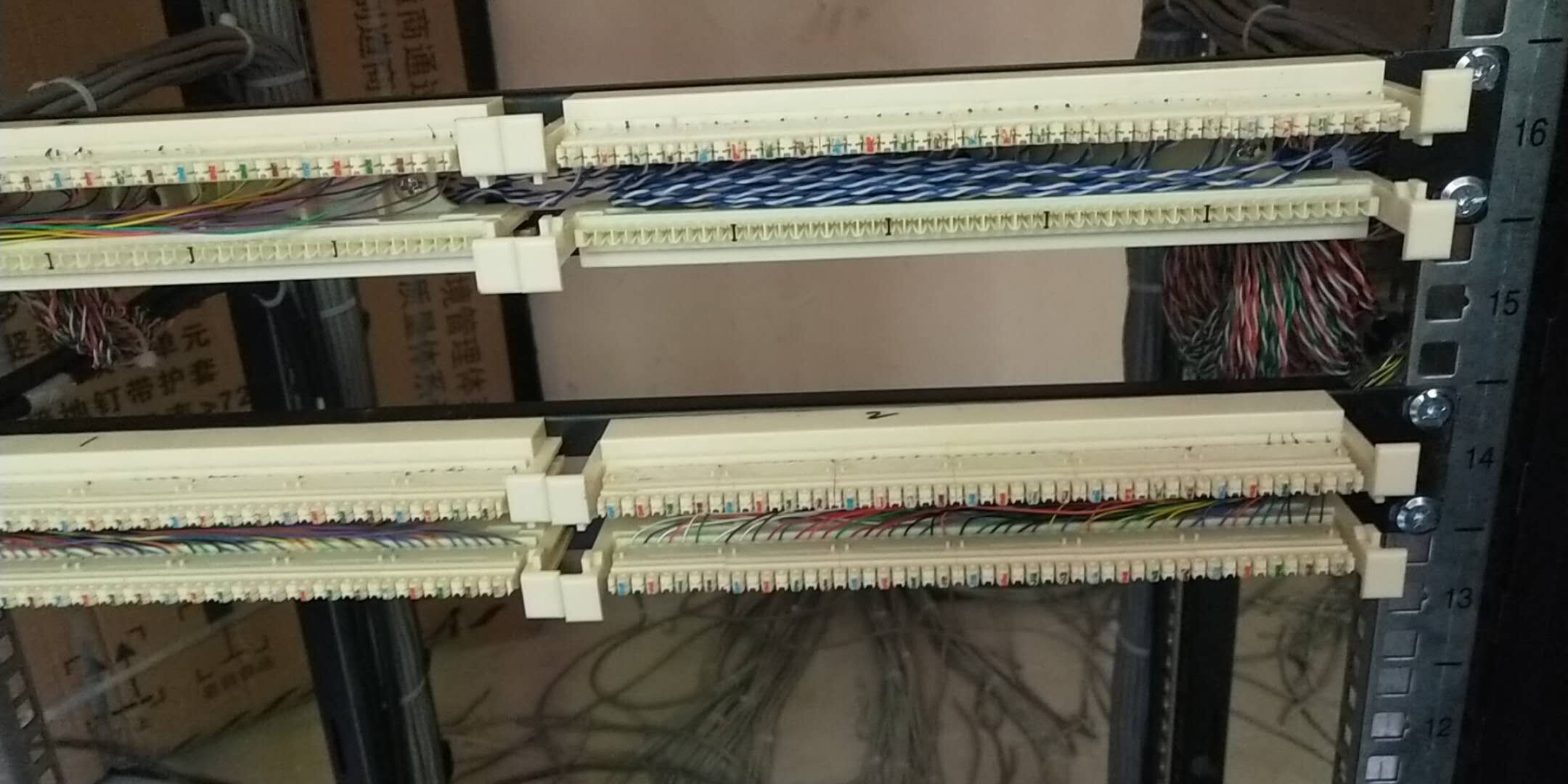 HPE Aruba無線網絡 | 康普Commscope | 弱電工程